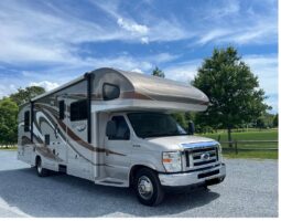 2013 Jayco Class C RV GREYHAWK 31 DS