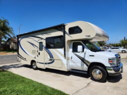 2018 Thor Motor Coach Class C RV FREEDOM ELITE 26HE