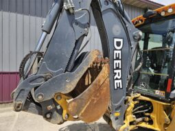 
										2018 DEERE, 310SL HL Loader Backhoes full									