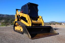 
										2023 Caterpillar Skid Steers 259D3 full									