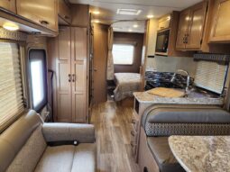 
										2018 Thor Motor Coach Class C RV FREEDOM ELITE 26HE full									