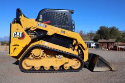 
										2023 Caterpillar Skid Steers 259D3 full									