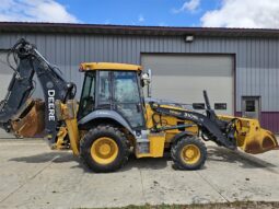 
										2018 DEERE, 310SL HL Loader Backhoes full									