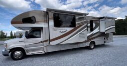 
										2013 Jayco Class C RV GREYHAWK 31 DS full									