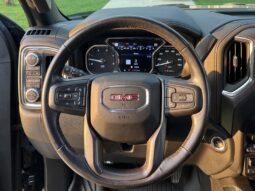 
										2020 GMC Sierra 2500 HD Crew Cab AT4 Pickup 4D 6 1/2 ft full									