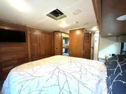 
										2017 Winnebago Class C RV MINNIE WINNIE full									