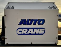 
										2009 FORD Crane Truck full									