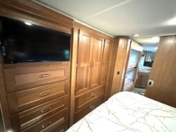 
										2017 Winnebago Class C RV MINNIE WINNIE full									