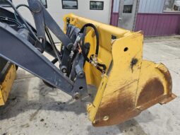 
										2018 DEERE, 310SL HL Loader Backhoes full									