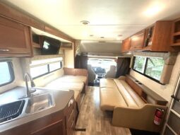 
										2017 Winnebago Class C RV MINNIE WINNIE full									