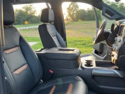 
										2020 GMC Sierra 2500 HD Crew Cab AT4 Pickup 4D 6 1/2 ft full									