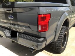 
										2020 Ford F150 SuperCrew Cab Lariat Pickup 4D 5 1/2 ft full									