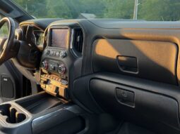 
										2020 GMC Sierra 2500 HD Crew Cab AT4 Pickup 4D 6 1/2 ft full									