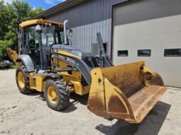 
										2018 DEERE, 310SL HL Loader Backhoes full									