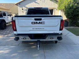 
										2022 GMC Sierra 2500 HD Crew Cab SLT Pickup 4D 6 1/2 ft full									