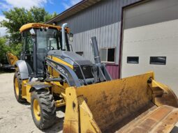 
										2018 DEERE, 310SL HL Loader Backhoes full									