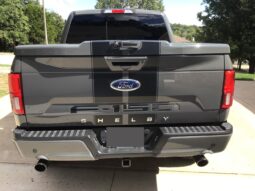 
										2020 Ford F150 SuperCrew Cab Lariat Pickup 4D 5 1/2 ft full									