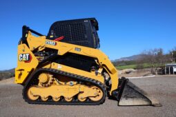 
										2023 Caterpillar Skid Steers 259D3 full									