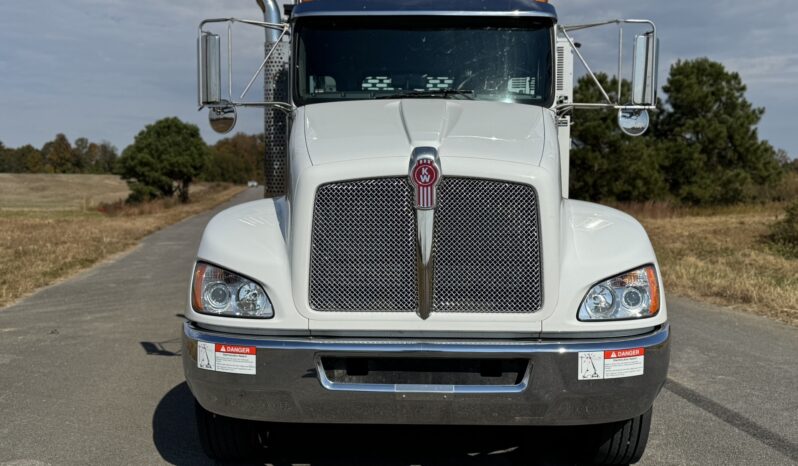 
								2020 KENWORTH Mechanics Truck – T270 full									