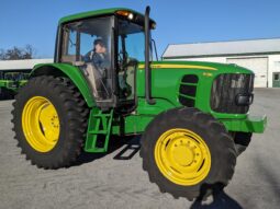 
										2011 John Deere 7130 full									