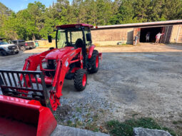 
										2019 KUBOTA Tractors L4760 HSTC full									