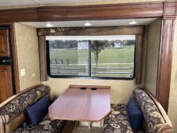 
										2013 Jayco Class C RV GREYHAWK 31 DS full									