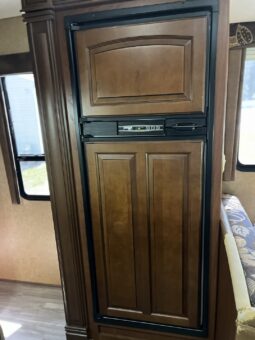 
										2013 Jayco Class C RV GREYHAWK 31 DS full									