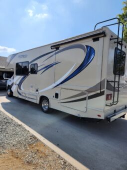 
										2018 Thor Motor Coach Class C RV FREEDOM ELITE 26HE full									