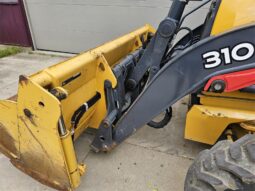 
										2018 DEERE, 310SL HL Loader Backhoes full									