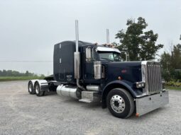 
										2013 PETERBILT 388 full									