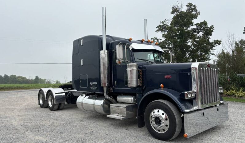 
								2013 PETERBILT 388 full									