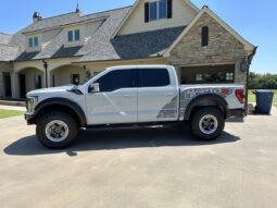 
										2023 Ford F150 SuperCrew Cab Raptor R Pickup 4D 5 1/2 ft full									