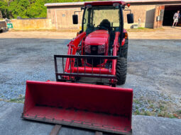 
										2019 KUBOTA Tractors L4760 HSTC full									