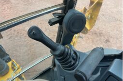 
										2018 DEERE, 310SL HL Loader Backhoes full									