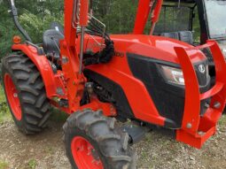 
										2020 Kubota MX5400HST 4WD full									