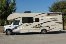 
										2017 Thor Motor Coach Class C RV FREEDOM ELITE 26HE full									