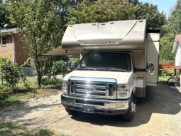 
										2017 Winnebago Class C RV MINNIE WINNIE full									