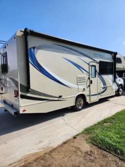 
										2018 Thor Motor Coach Class C RV FREEDOM ELITE 26HE full									