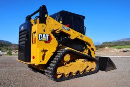 
										2023 Caterpillar Skid Steers 259D3 full									