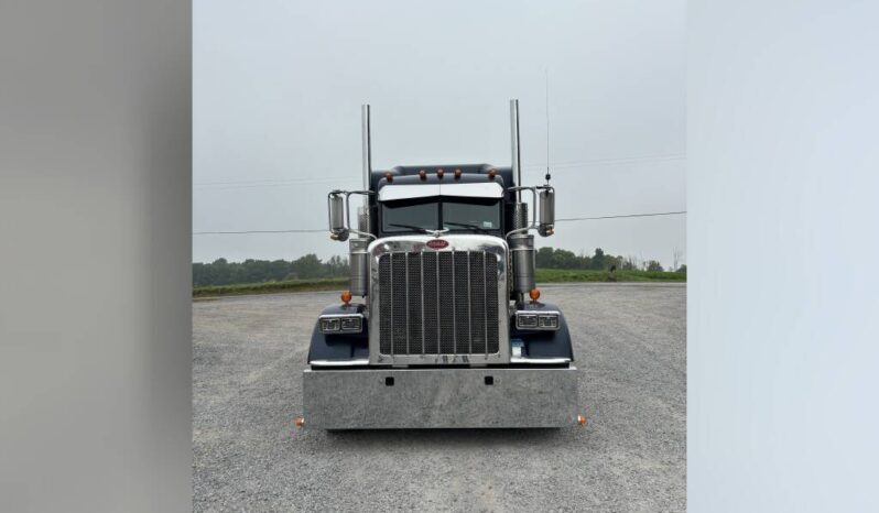 
								2013 PETERBILT 388 full									