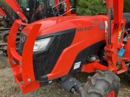 
										2020 Kubota MX5400HST 4WD full									