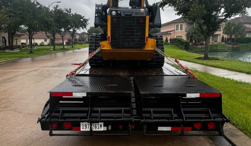 
								2020 John Deere Skid Steers 325G full									