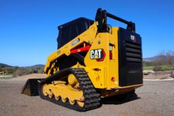 
										2023 Caterpillar Skid Steers 259D3 full									