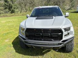 
										2020 Ford F150 SuperCrew Cab Raptor Pickup 4D 5 1/2 ft full									