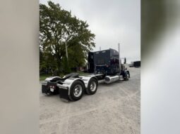 
										2013 PETERBILT 388 full									