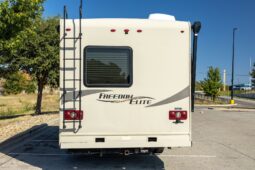 
										2017 Thor Motor Coach Class C RV FREEDOM ELITE 26HE full									