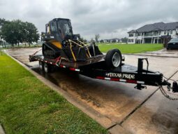 
										2020 John Deere Skid Steers 325G full									