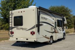 
										2017 Thor Motor Coach Class C RV FREEDOM ELITE 26HE full									