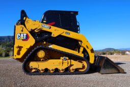 
										2023 Caterpillar Skid Steers 259D3 full									