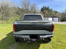 
										2020 Ford F150 SuperCrew Cab Raptor Pickup 4D 5 1/2 ft full									